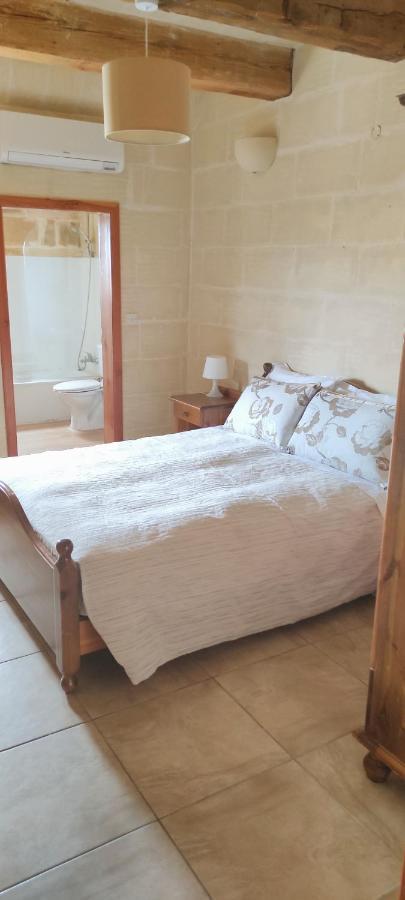 Gizimina B&B By Verosole Xaghra Ngoại thất bức ảnh