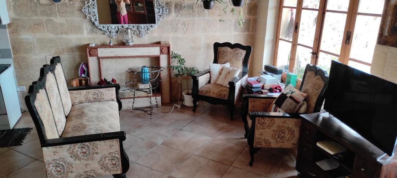 Gizimina B&B By Verosole Xaghra Ngoại thất bức ảnh